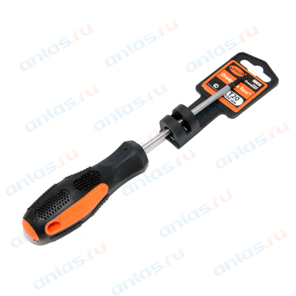 Отвертка Torx T45 x 100 мм