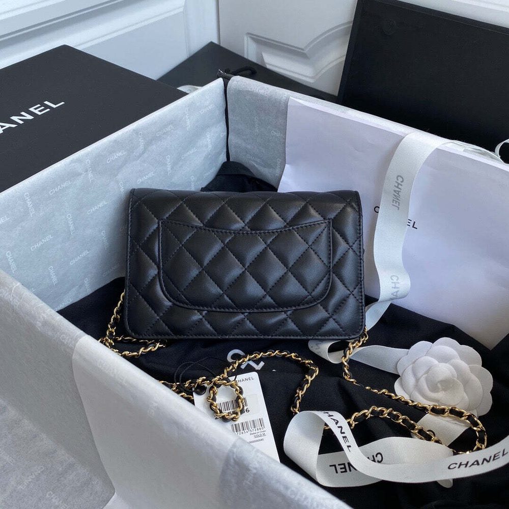 Chanel Woc