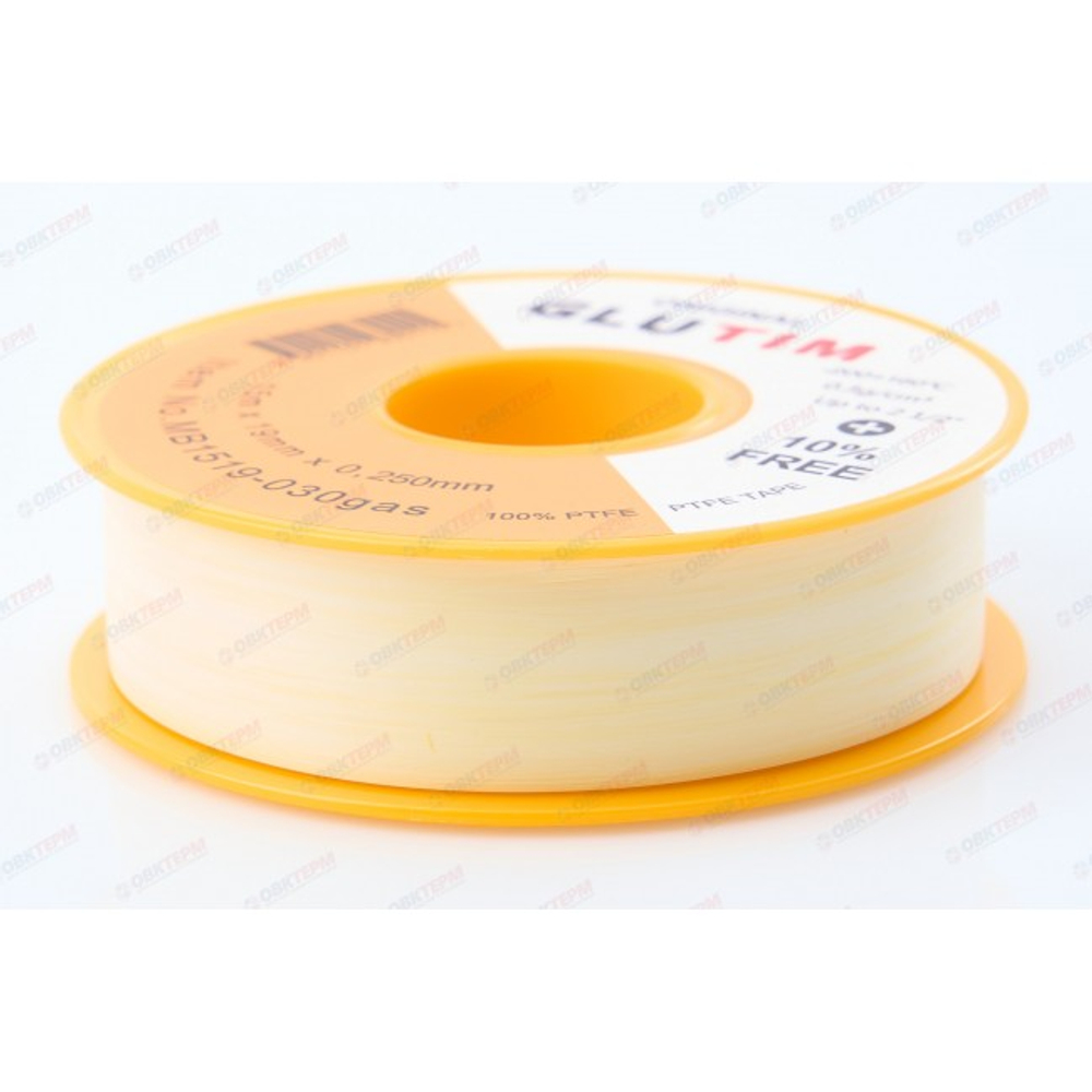 Фум большой газ  TIM