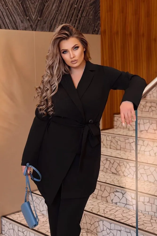 Костюм УК-1238-1 Fabrika