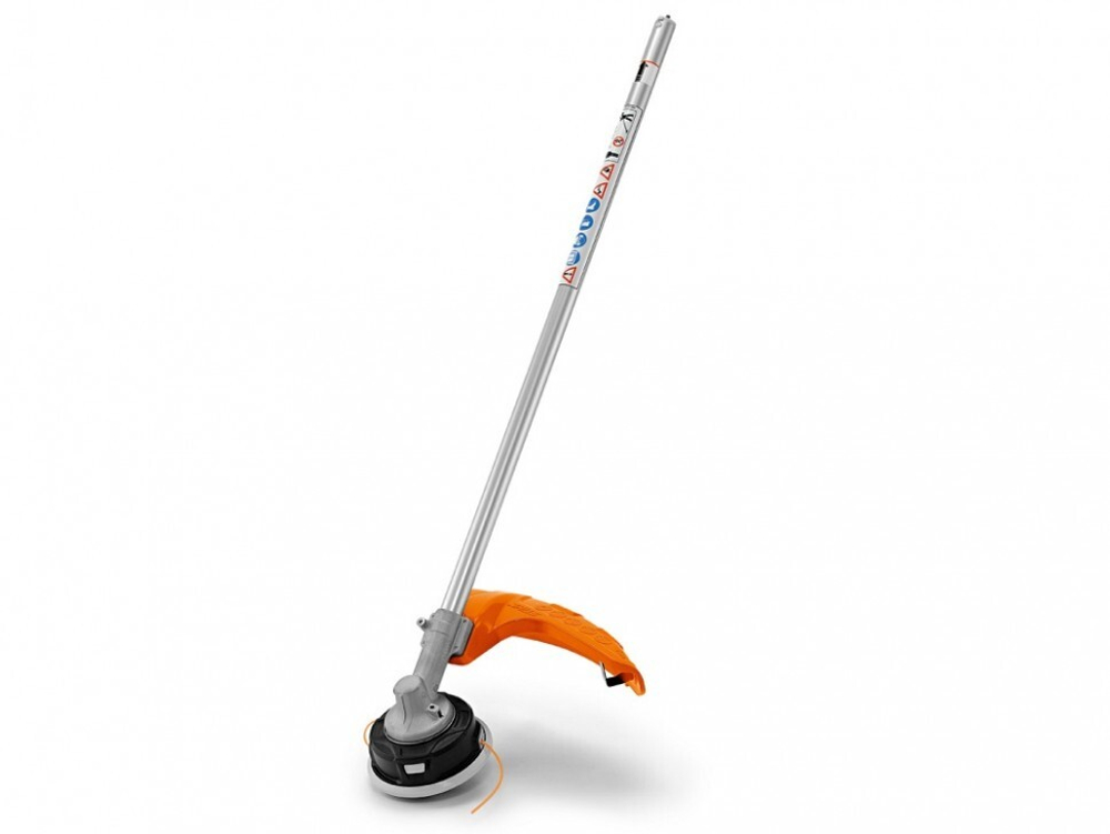 KM Мотокоса со штоком AutoCut 25 -2FS - KM