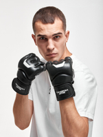 Перчатки для ММА Tomorrow Star Knockout King