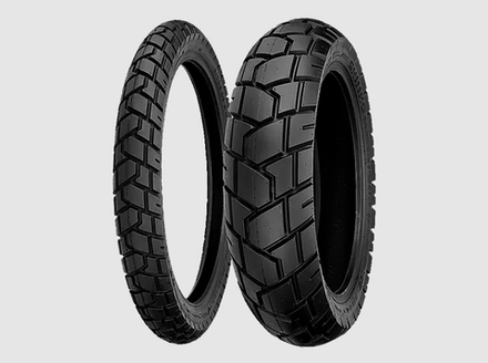 Шина 150/70-17 E705 69Q Shinko