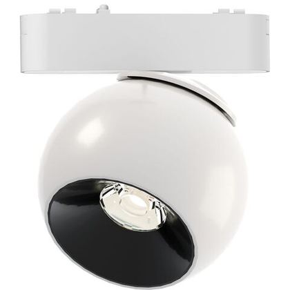 Светильник подвесной Wertmark Technical Hadar светильник на шинопровод, Led, 12W, 3000K WTH.O13.007.30.12