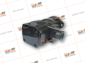 Гидравлический насос QR6882767 John Deere