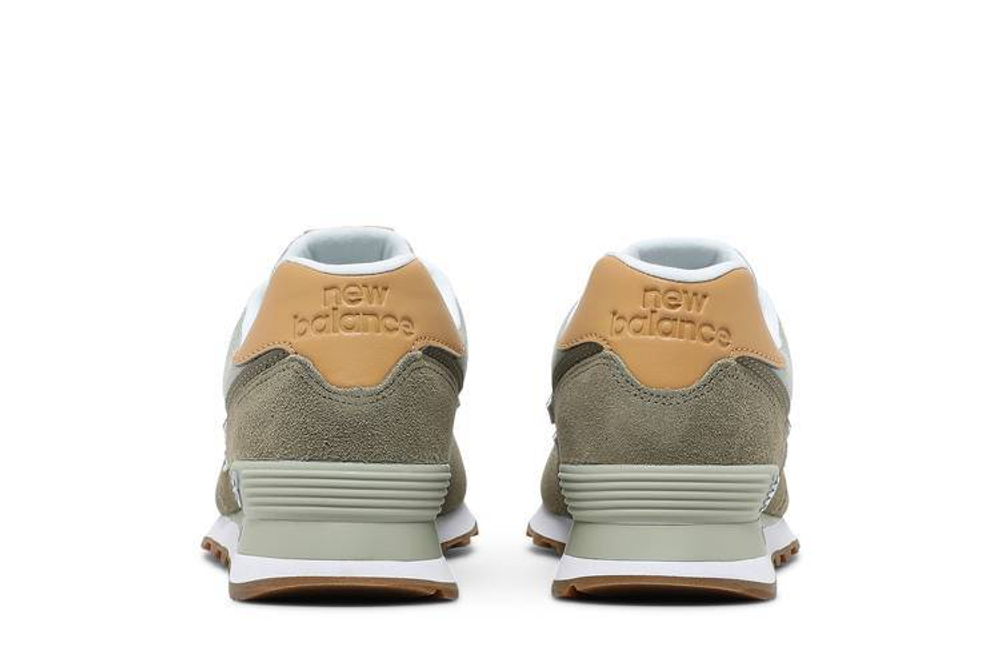 Кроссовки New Balance Nb 574