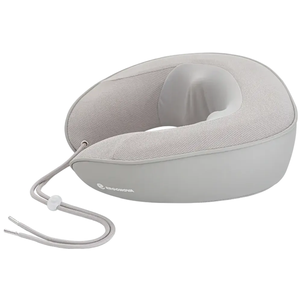 Массажер для шеи Ergonova FeelNeck 4GO
