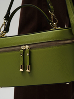 Сумка Baluy DBR 31180 зеленый бамбук