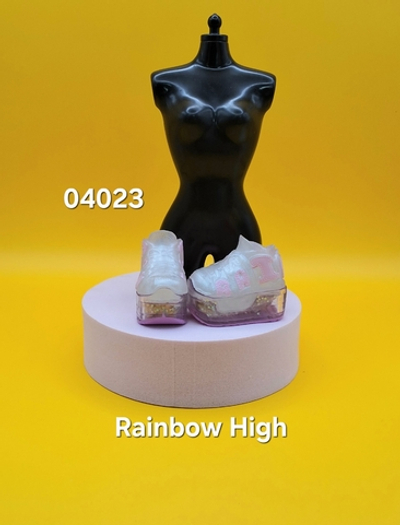 Обувь для кукол Rainbow High 04023