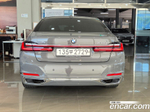 BMW 7 Series (G11) 740Li xDrive Design Pure Excellence (06.2020)