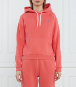 Худи POLO RALPH LAUREN - коралловый(211891558)