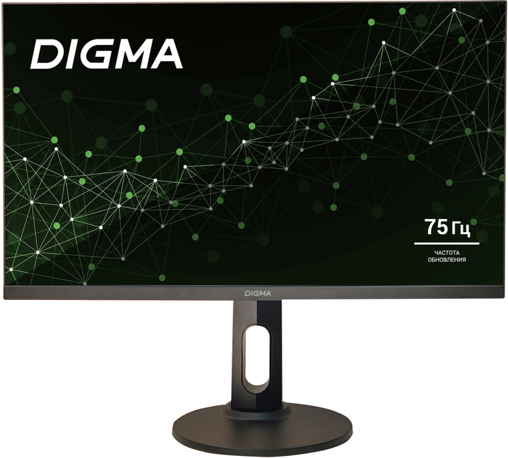 Монитор 27" Digma Progress 27P505Q