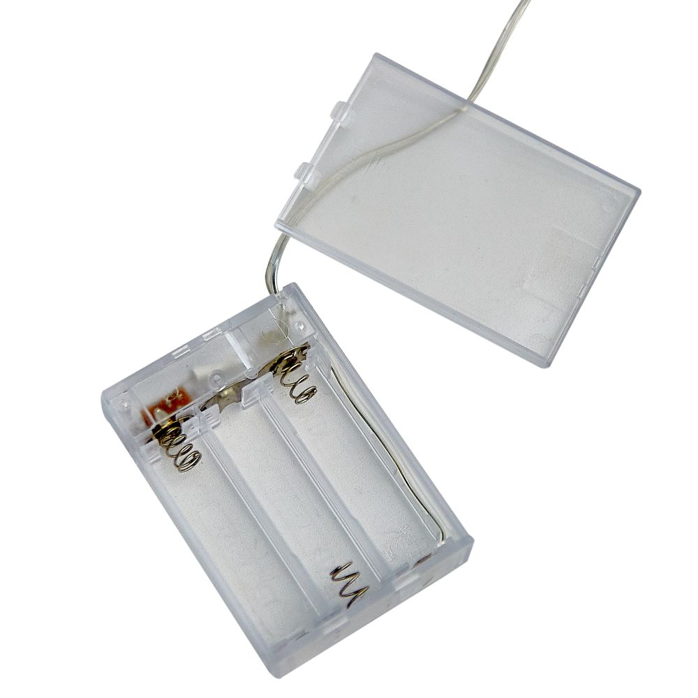 ULD-M2430-030-STB-3AA WARM WHITE IP20 GOLDEN DEER Фигура светодиодная каркасная Золотой олень. на батарейках 3АА не в-к. 24х30см. 30 светодиодов. Теплый белый свет. Провод прозрачный. TM Uniel