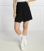 Юбка CALVIN KLEIN JEANS - черный(J20J223143)