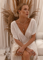 Колье "Гелиос"