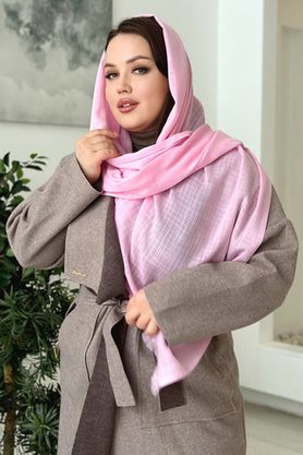 Цена на Шарф-11256 больших размеров
