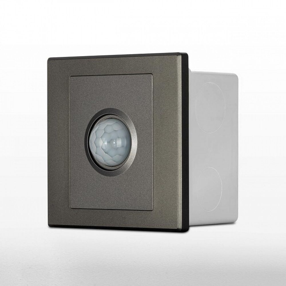 Датчик движения и освещенности Citilux Skally CLR005KS1