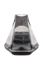 Тент трансформер TAFFETA Аква 2800 (Серый)