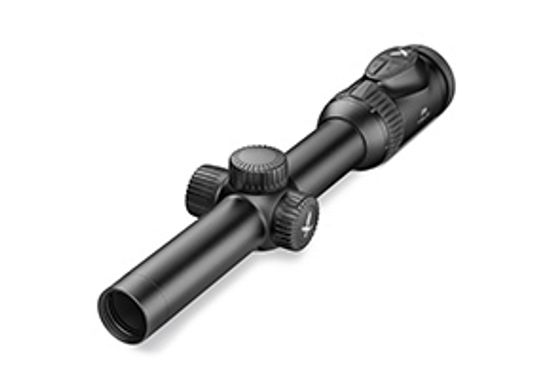 Прицел оптический Swarovski Z8i 1-8x24 SR BRT-I