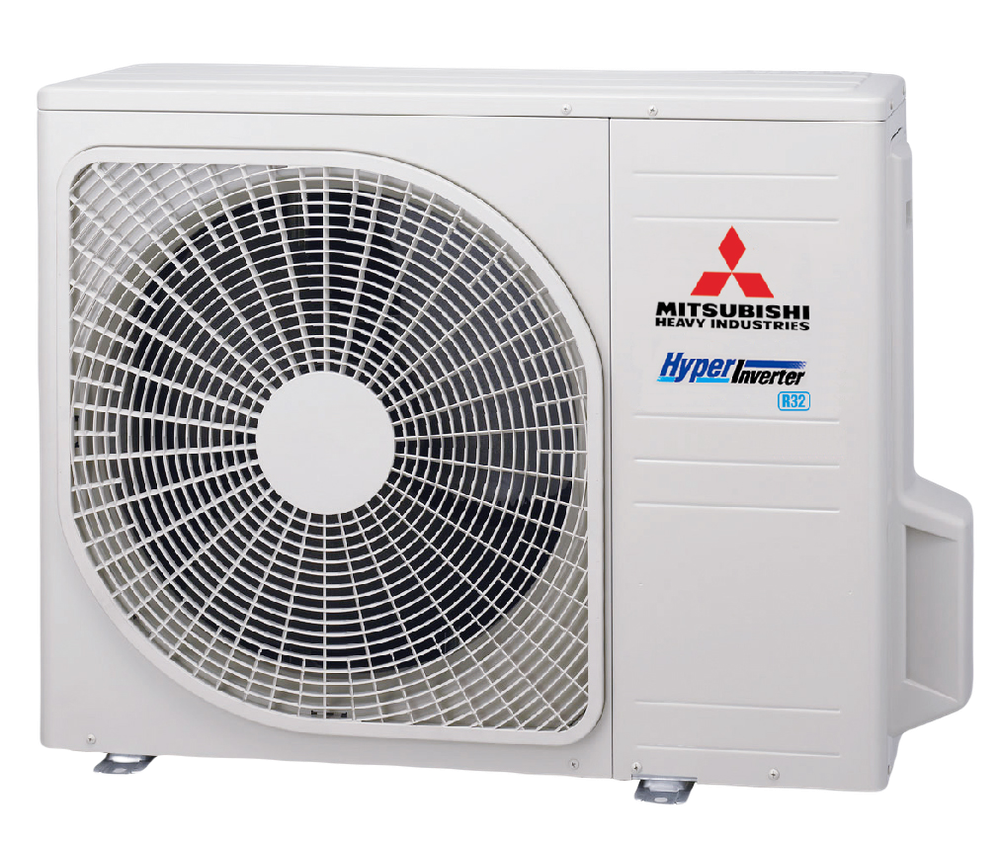Mitsubishi Heavy SRF50ZSX-W/SRC50ZSX-W2