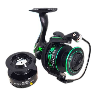 Катушка НК 4000