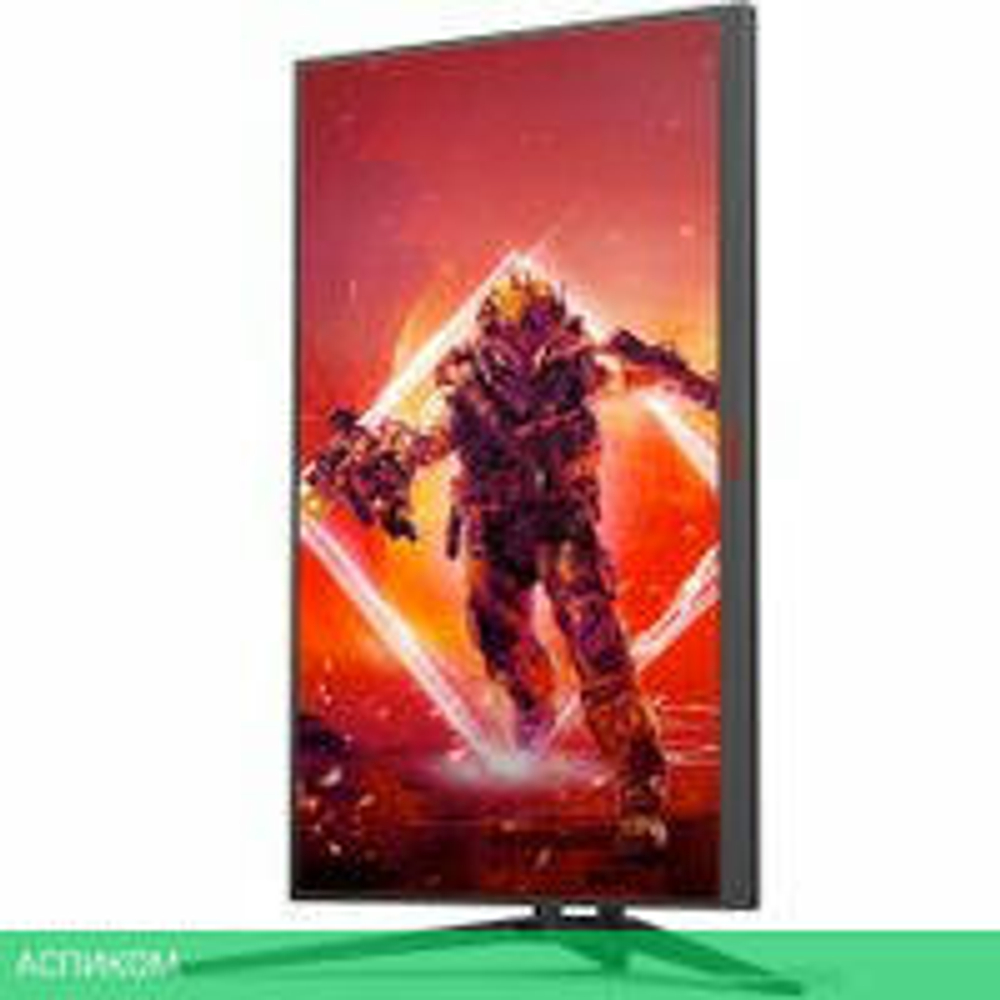 Игровой монитор AOC Agon AG325QZN