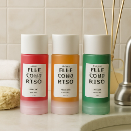 Желейные стики