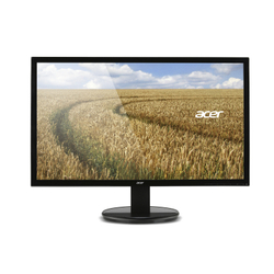 Монитор Acer K202HQLABI 20" (UM.IX2EE.002)