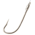 Крючок Owner C'ultiva S-560 с поводком