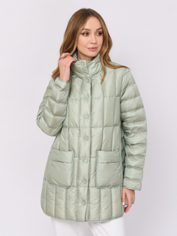 Куртка утепленная женская FRANCO VELLO