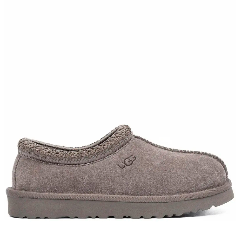 Ugg Tasman Slipper - Smoke