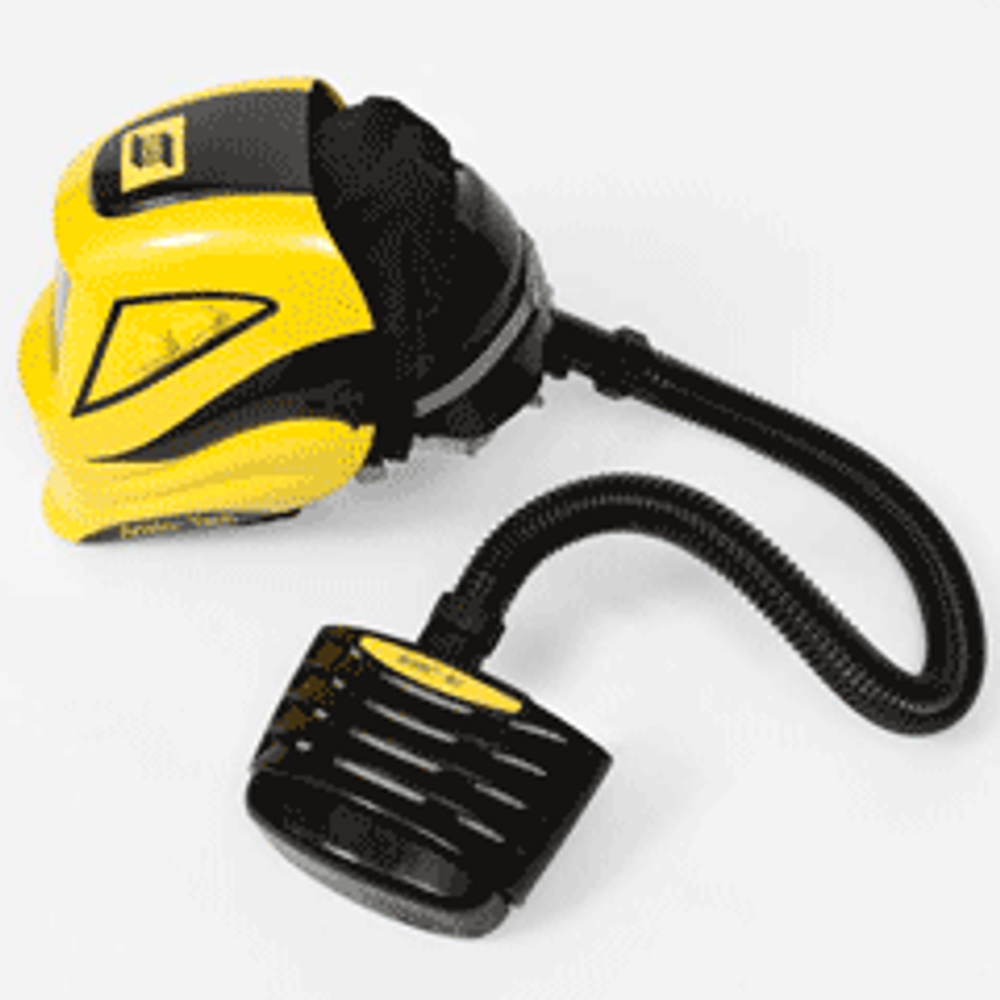 Блок подачи воздуха Aristo Air Complete