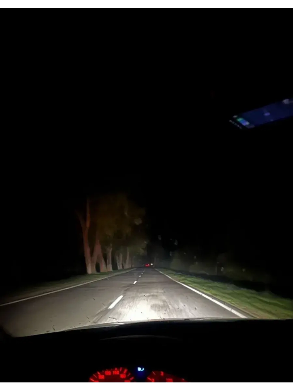 Bi-Led Туманки BMW E46 E39 м-тех