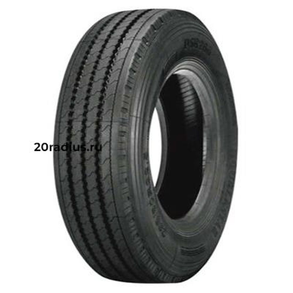 315/80R22,5 156/150L DSR266 TL 20PR