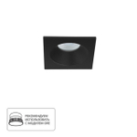 Встраиваемый светильник Arte Lamp HELM A2868PL-1BK