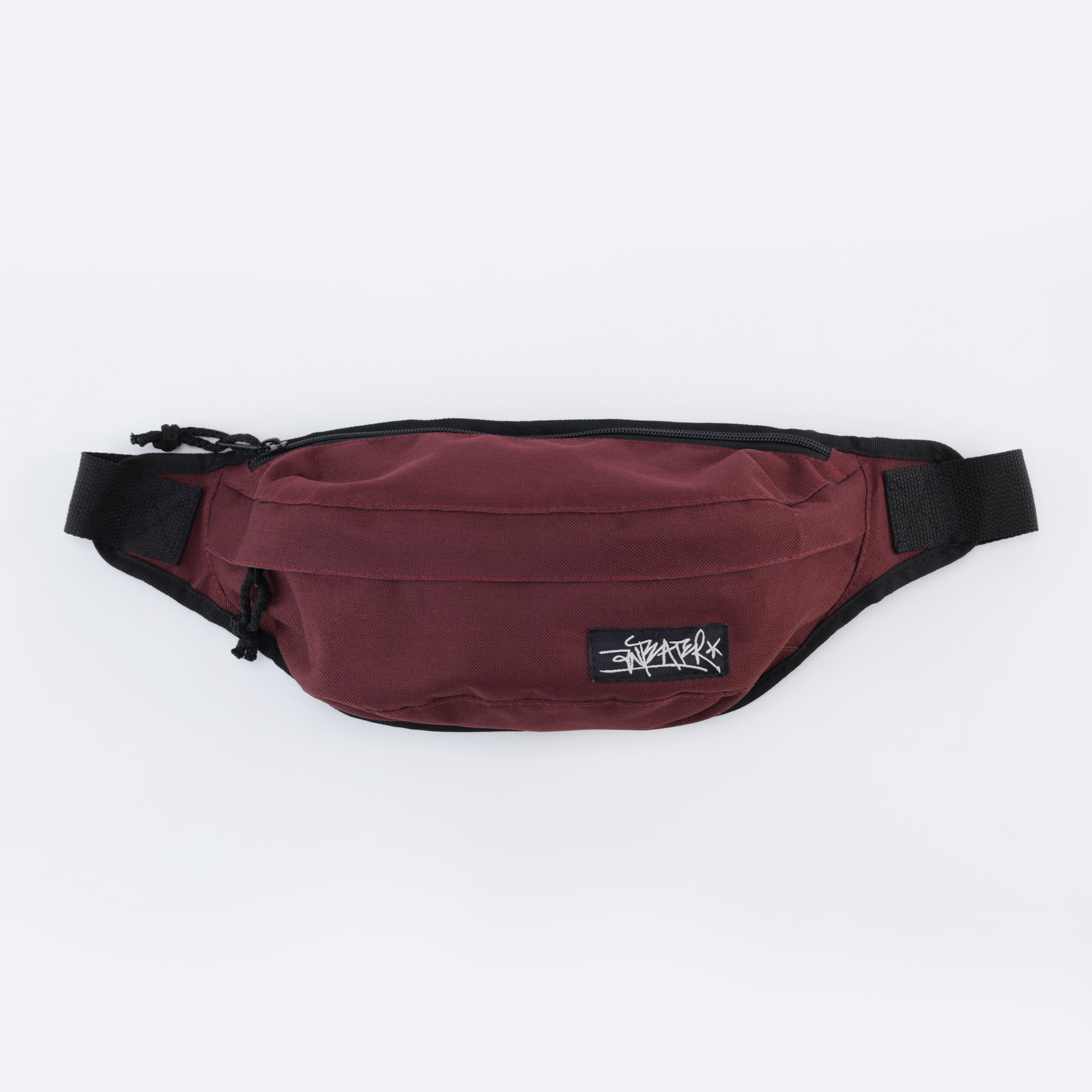 Сумка Anteater Minibag (bordo) артикул: - купить в магазине Дайс