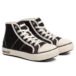 Кроссовки Два мяча зимние BBL 65-01 PR99 черные