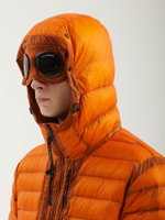 Мужская Куртка In Dd-shell