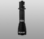 Тактический фонарь для охоты Armytek F01801BW Viking V3 XP-L (тёплый свет)