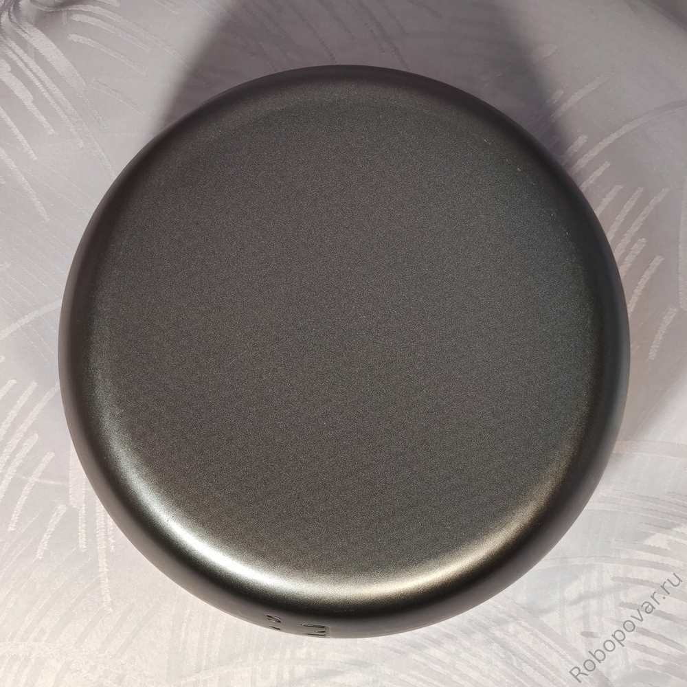 НЕКОНДИЦИЯ: Чаша с утолщёнными стенками и бронзо-тефлоновым покрытием для мультиварки-скороварки на 5 литров формата YBD