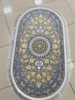Gheytarancarpet Комплект (150*225, 80*150-2 шт)