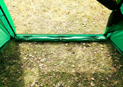 Летняя палатка Лотос 3 Саммер