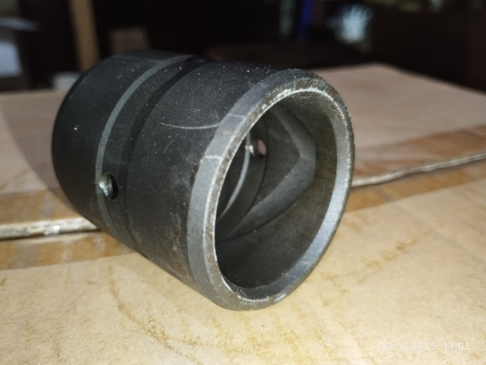 Втулка 40х50х55