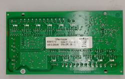 Модуль Esserbus транспондер 12 реле адресный Honeywell Esser IQ8 808610.10