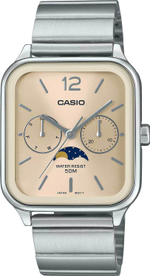 Мужские наручные часы Casio Collection MTP-M305D-9A