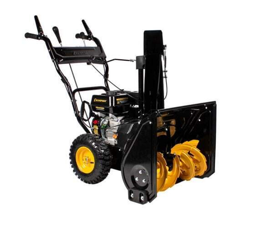 Снегоотбрасыватель CHAMPION ST661