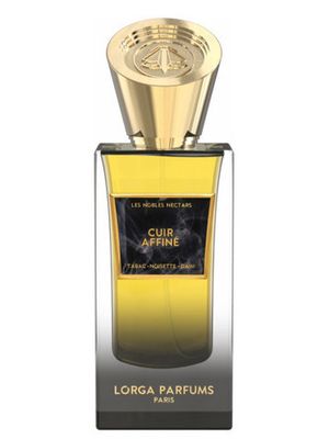 Lorga Parfums Cuir Affine