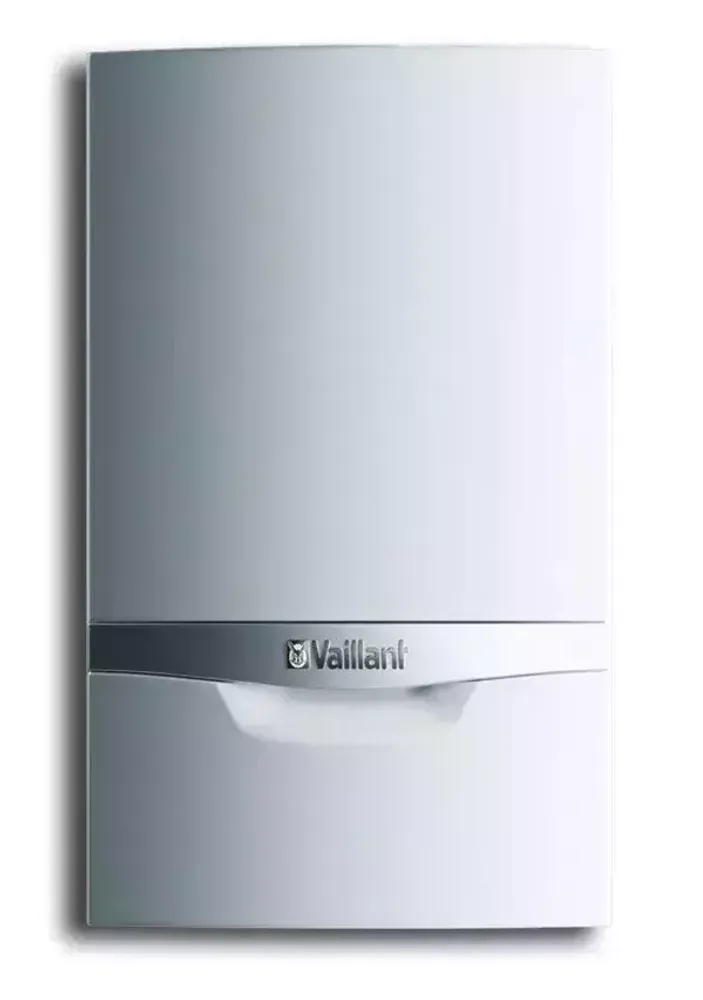 Газовый котел Vaillant turboTEC plus VU 12 кВт