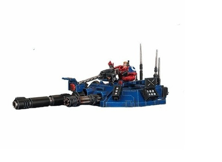 Башня Repulsor Executioner отдельно