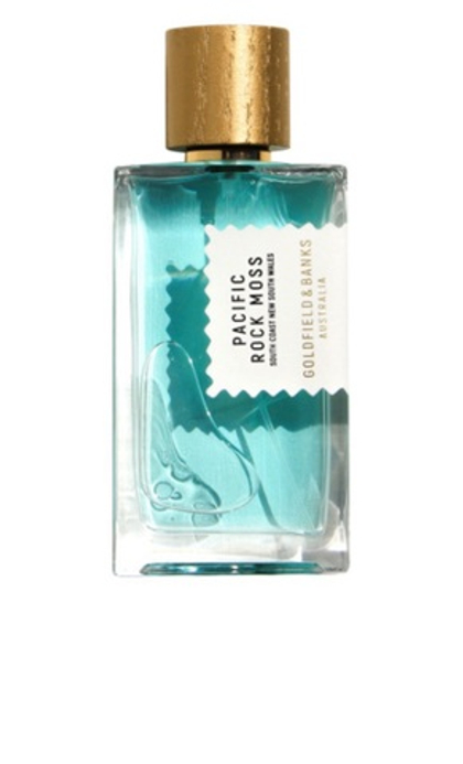 Goldfield & Banks Australia Pacific Rock Moss